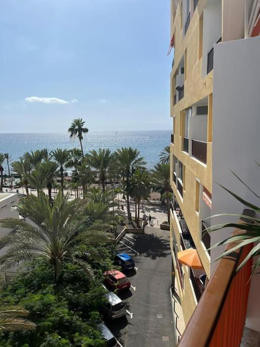 Heyhome Lynn 306 Los Cristianos  Exterior foto